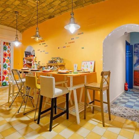 Bed And Colors Apartment Рим Екстериор снимка