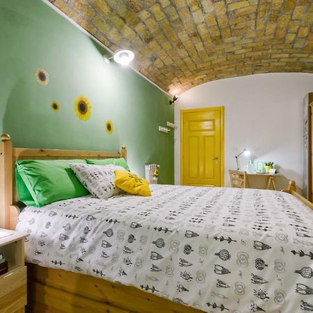Bed And Colors Apartment Рим Екстериор снимка