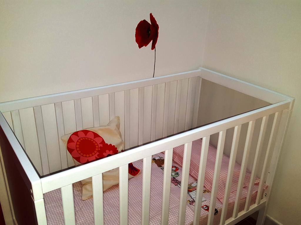 Bed And Colors Apartment Рим Стая снимка