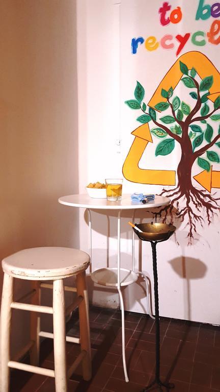 Bed And Colors Apartment Рим Екстериор снимка