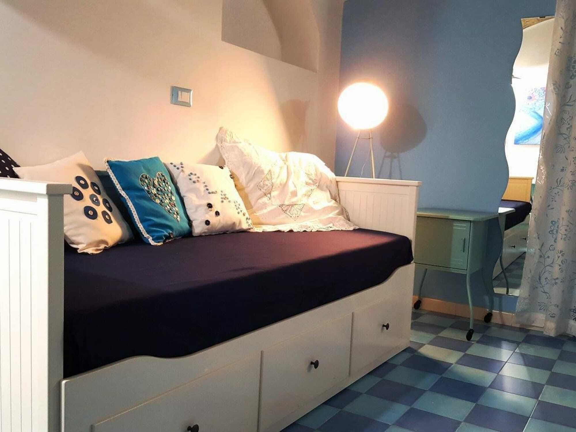 Bed And Colors Apartment Рим Екстериор снимка