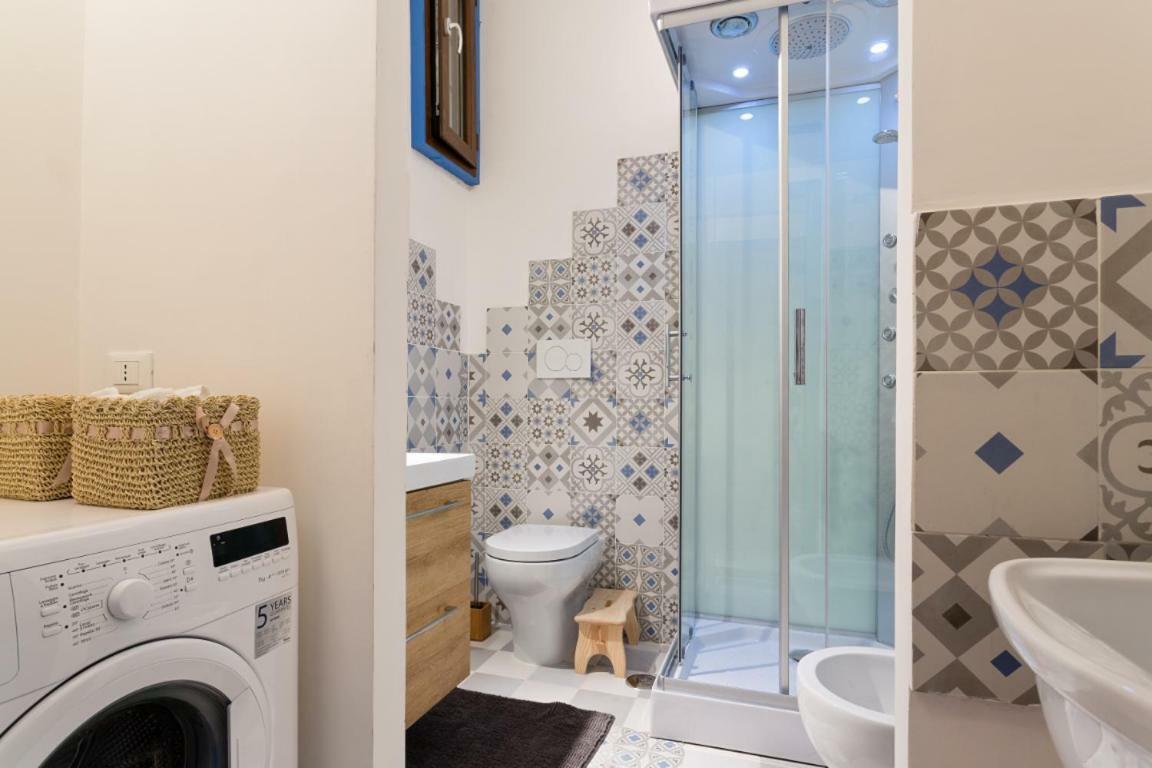 Bed And Colors Apartment Рим Екстериор снимка