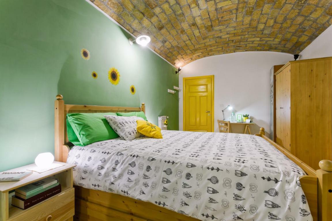 Bed And Colors Apartment Рим Екстериор снимка
