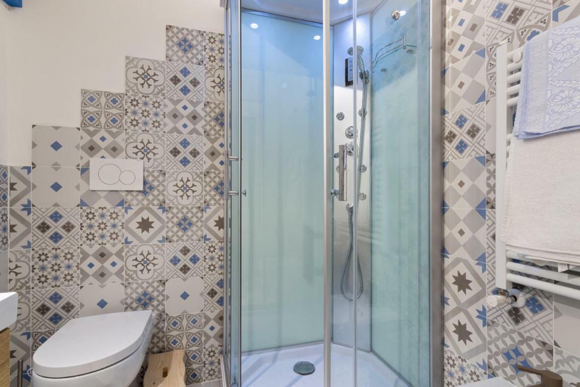 Bed And Colors Apartment Рим Екстериор снимка